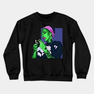 Chonga Crewneck Sweatshirt